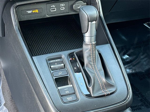 Used 2025 Honda CR-V Sport image 21