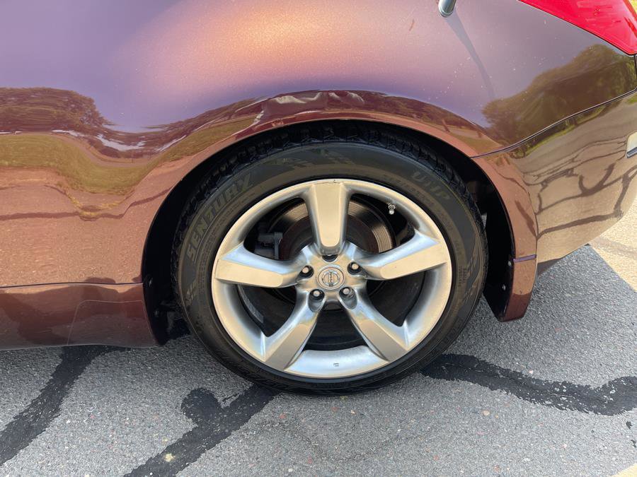Used 2006 Nissan 350Z Touring image 16