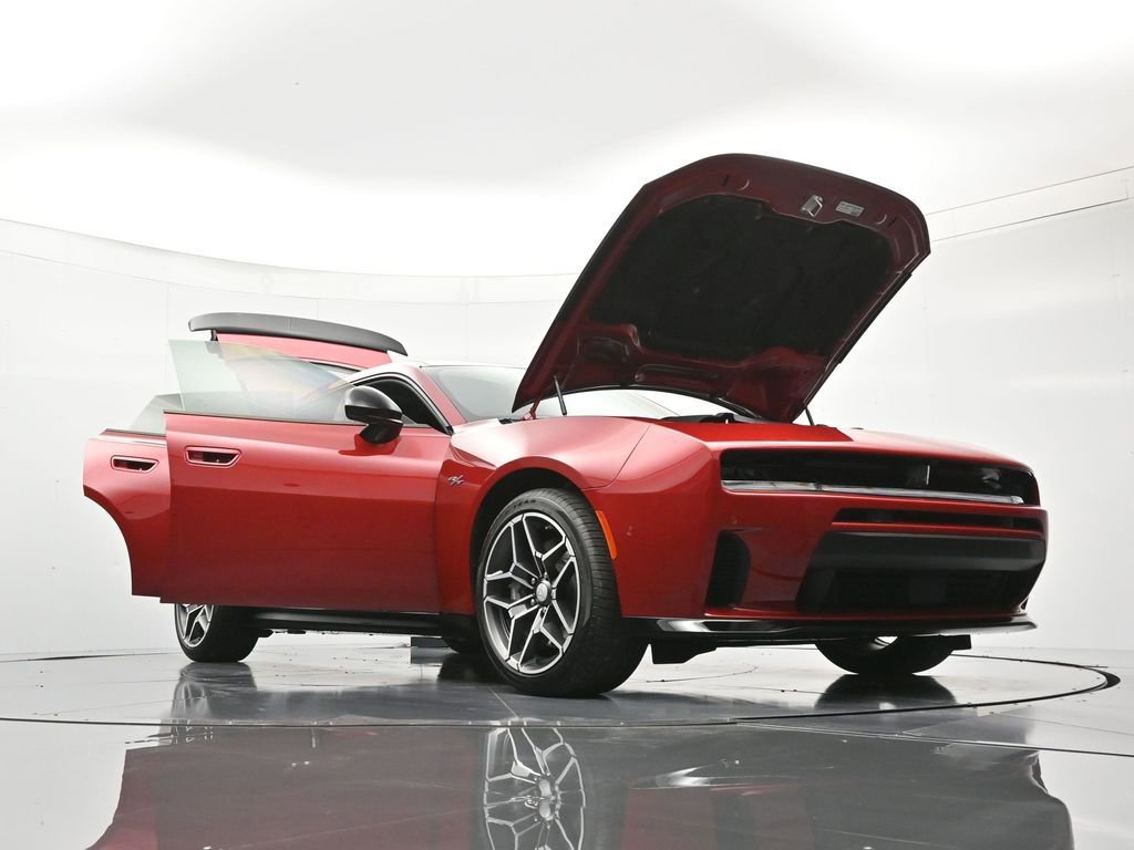 New 2026 Dodge Charger R/T AWD/4WD image 50