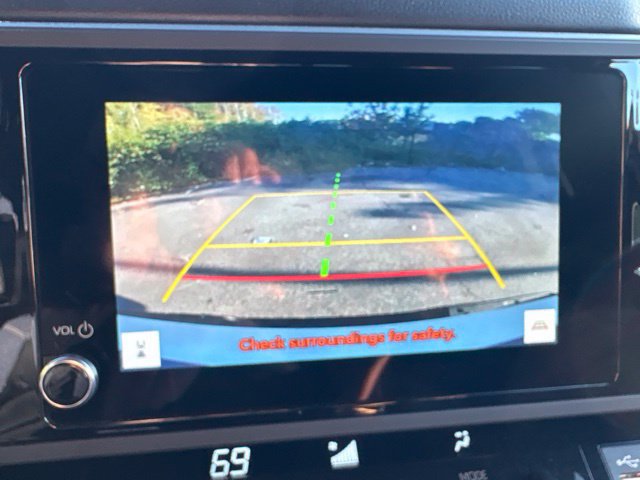 Used 2026 Toyota Tundra SR RWD image 18