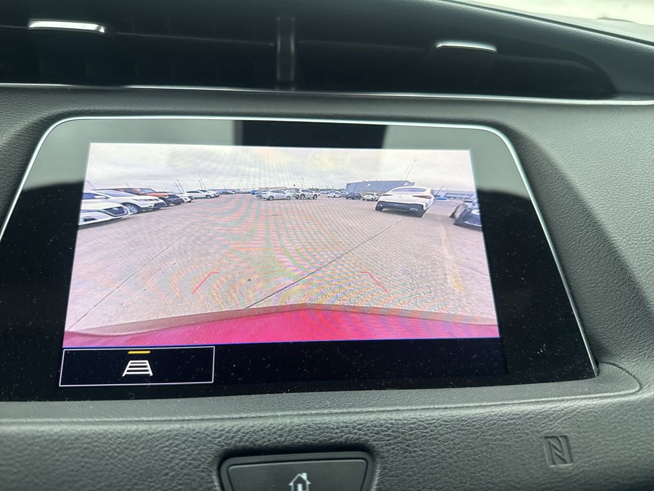 Used 2021 Cadillac XT4 Premium Luxury image 46