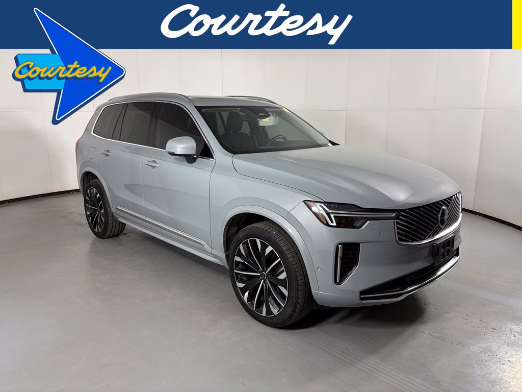 Used 2026 Volvo XC90 B6 Plus
