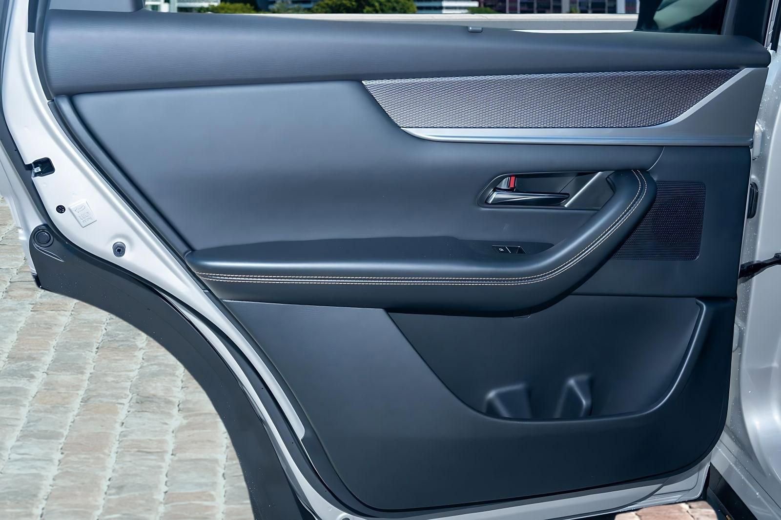 New 2026 MAZDA CX-90 Plug-In Hybrid w/ Premium Plus image 29