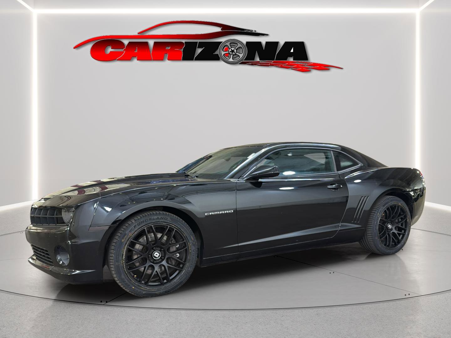 Used 2012 Chevrolet Camaro SS w/ RS Package image 5