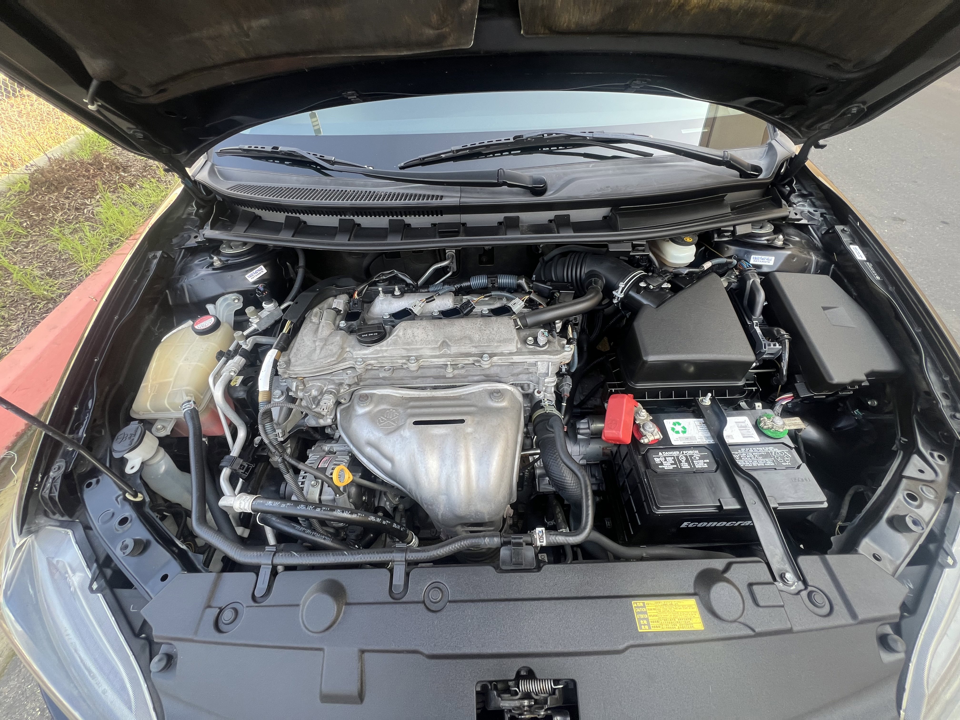 Used 2014 Scion tC Monogram Series image 34