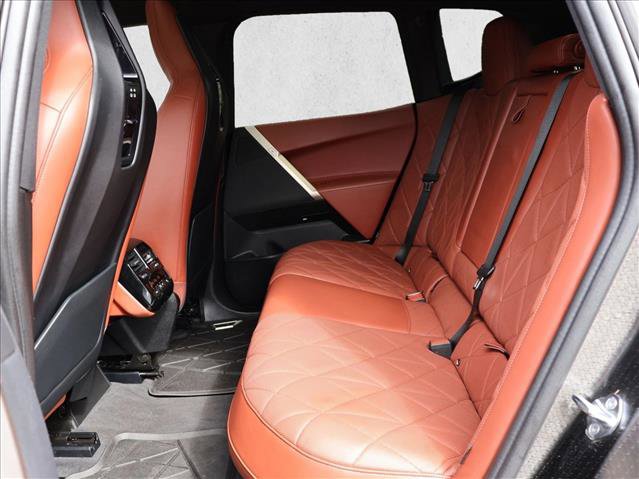 Used 2023 BMW iX xDrive50 w/ Sport Package image 22