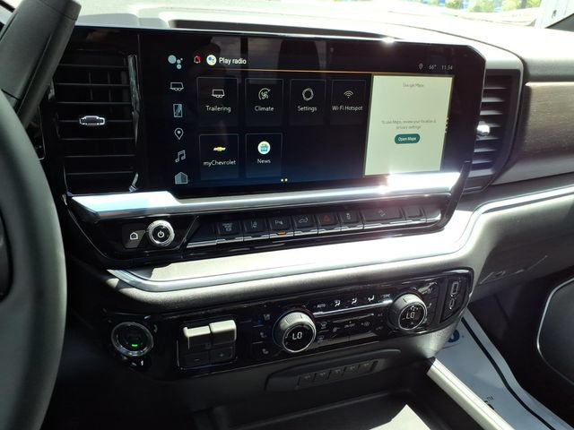 New 2026 Chevrolet Silverado 2500 High Country w/ High Country Premium Package AWD/4WD image 15