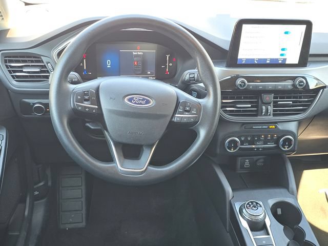 Used 2025 Ford Escape Active FWD image 11