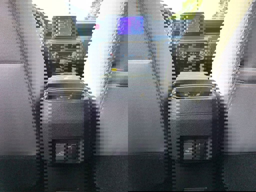 Used 2024 Toyota Tacoma TRD Off-Road w/ TRD Off Road Upgrade Package image 30