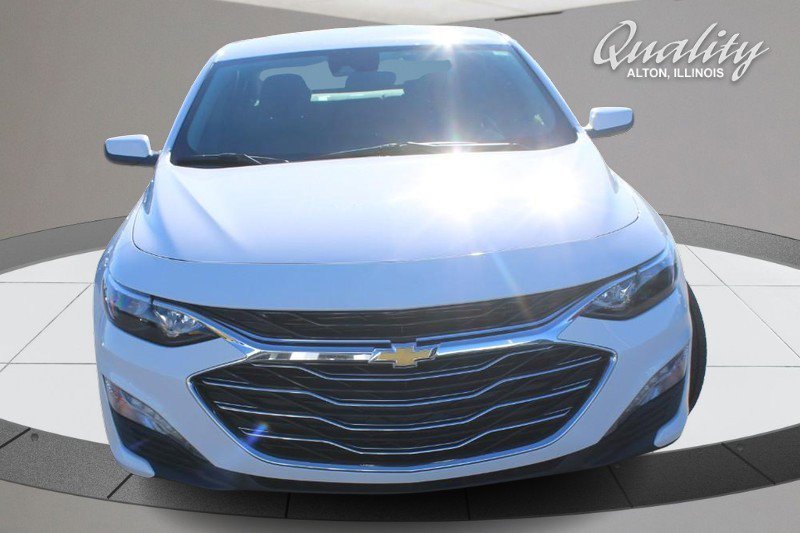 Certified 2025 Chevrolet Malibu LT image 11