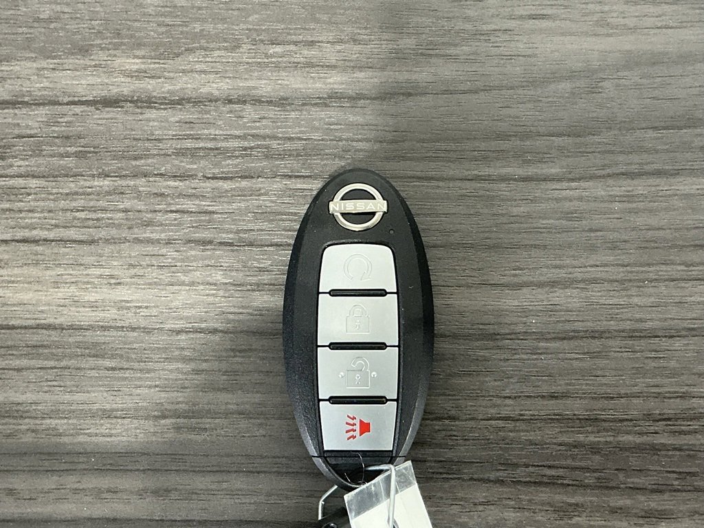 Used 2023 Nissan Frontier PRO-4X w/ Pro Convenience Package image 28