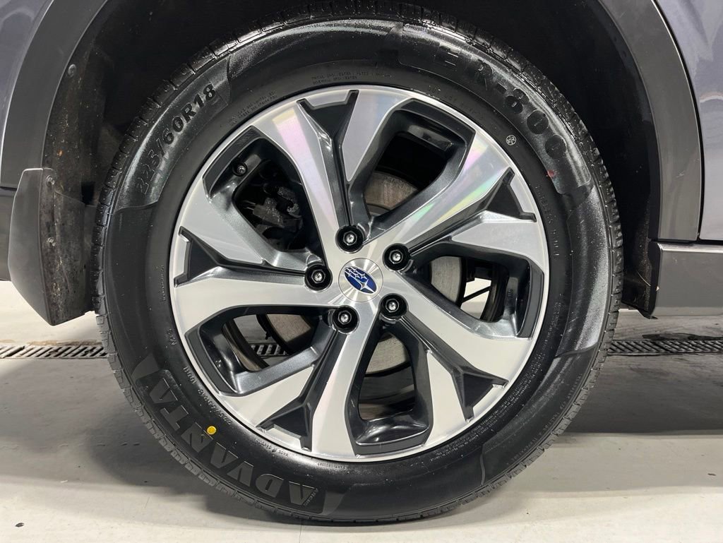 Certified 2022 Subaru Outback Limited AWD/4WD image 10