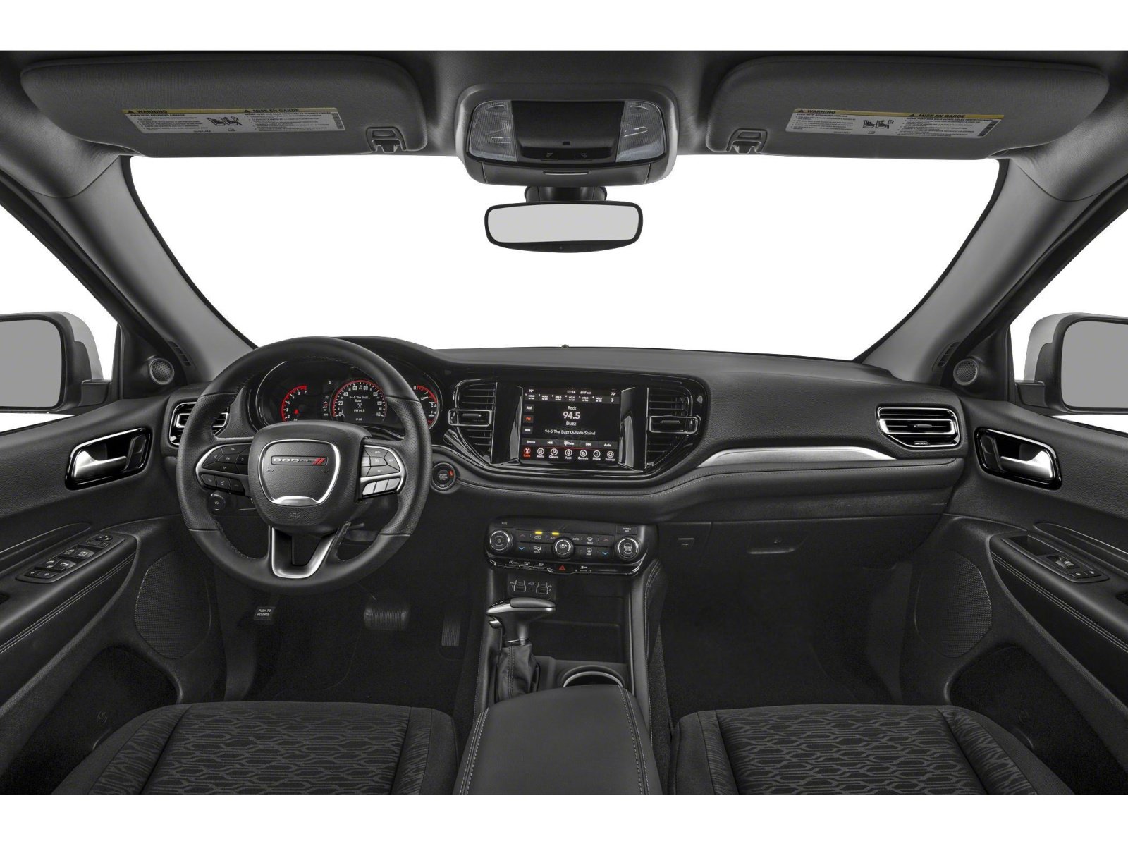 Used 2023 Dodge Durango R/T AWD/4WD image 5