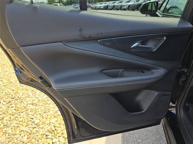 Used 2024 Chevrolet Blazer EV LT AWD/4WD image 14