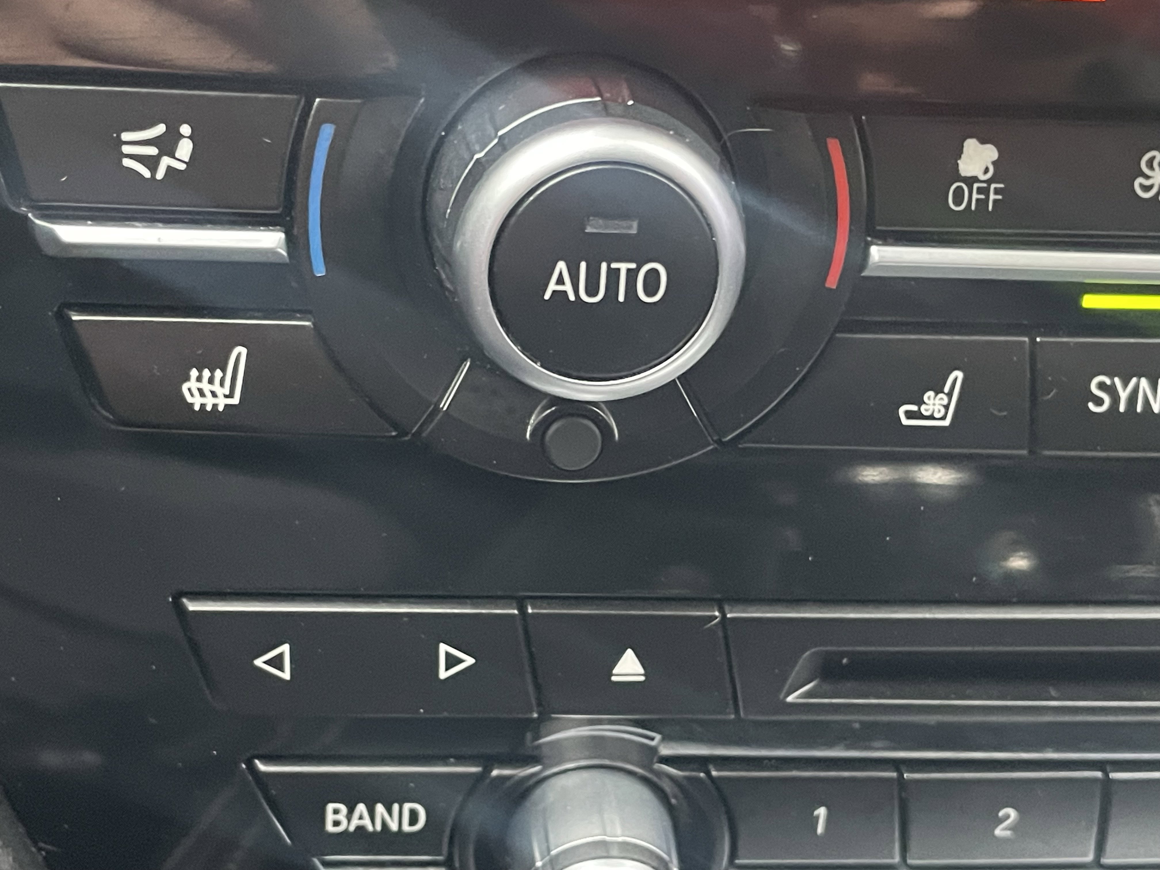 Used 2016 BMW X6 M AWD/4WD image 24