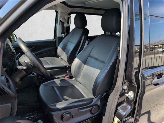 Used 2020 Mercedes-Benz Metris Passenger image 16