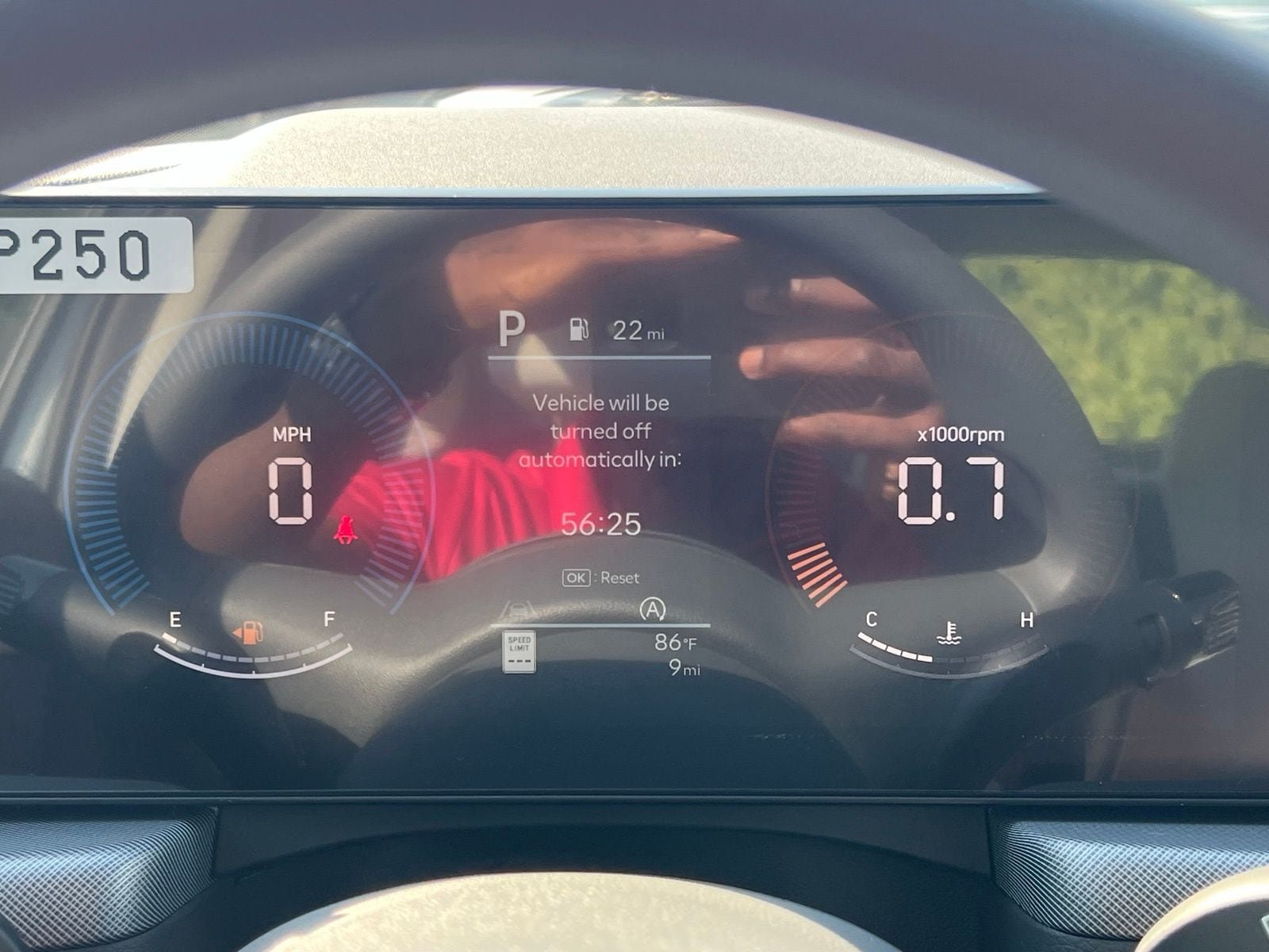 New 2026 Hyundai Sonata SE FWD image 28