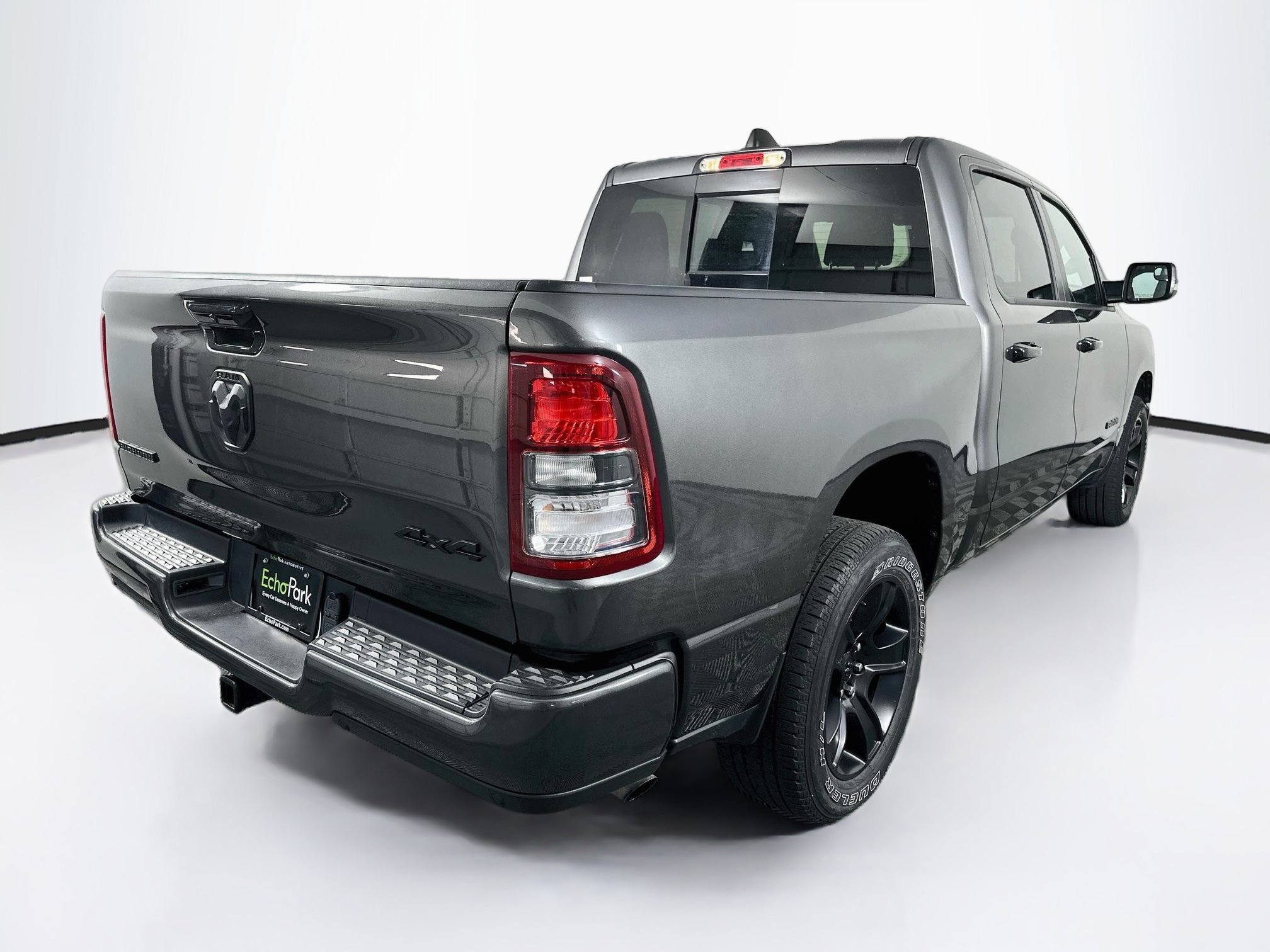 Used 2023 RAM 1500 Big Horn AWD/4WD image 9