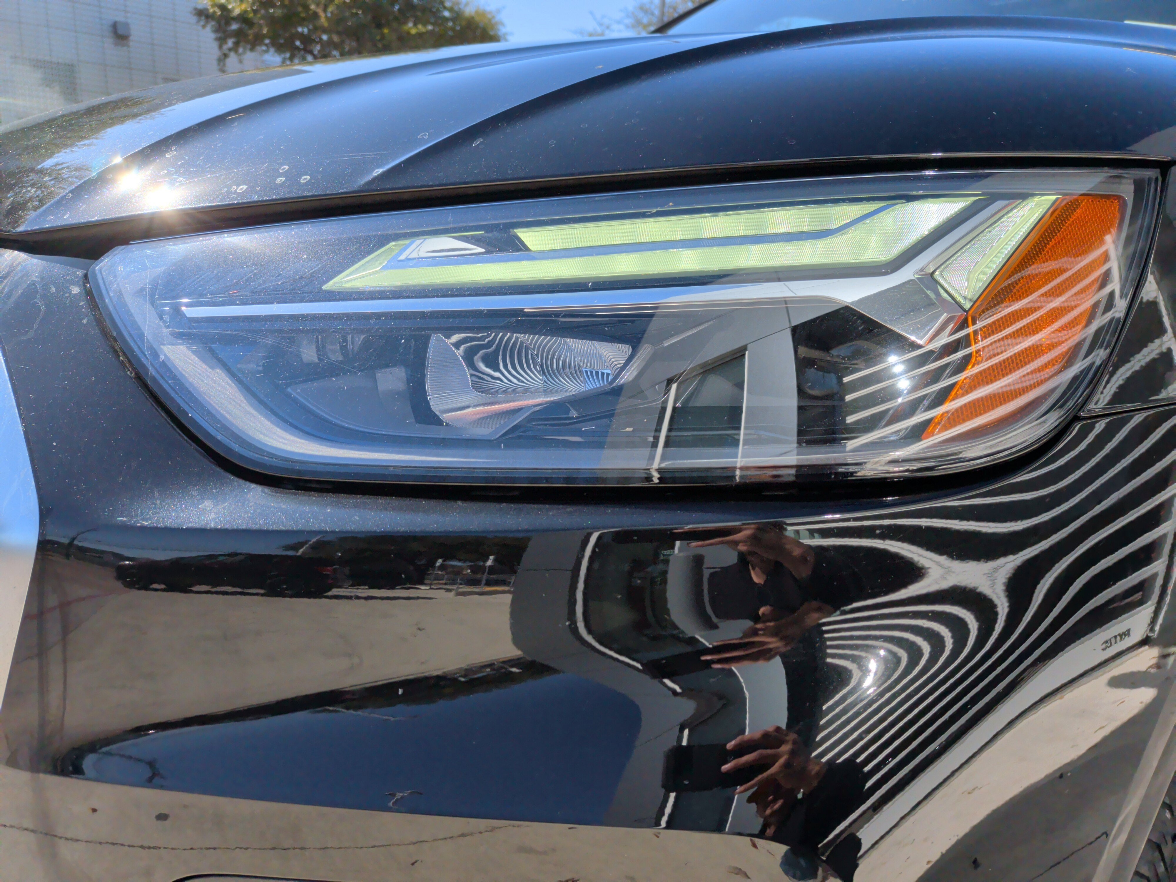 Used 2023 Audi Q5 2.0T Premium Plus w/ Premium Plus Package image 6