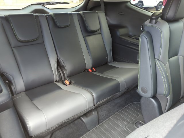 Used 2023 Subaru Ascent Onyx Edition Limited AWD/4WD image 24