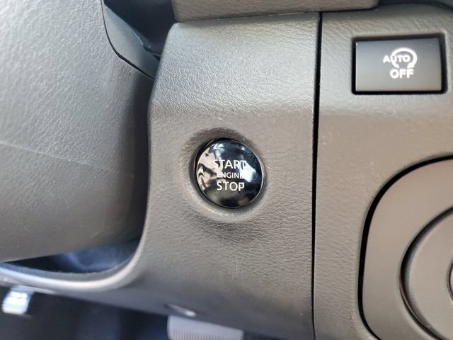 New 2026 Nissan Frontier SV w/ SV Convenience Package RWD image 20