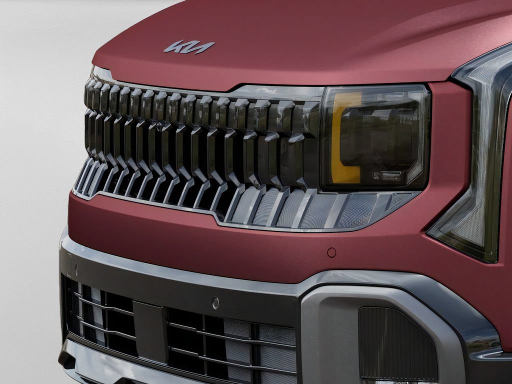 New 2027 Kia Seltos X-Line AWD/4WD image 14