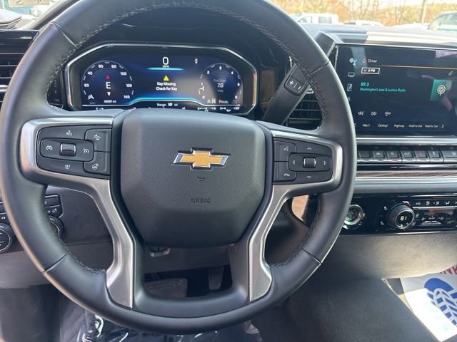Used 2024 Chevrolet Silverado 1500 LT image 6