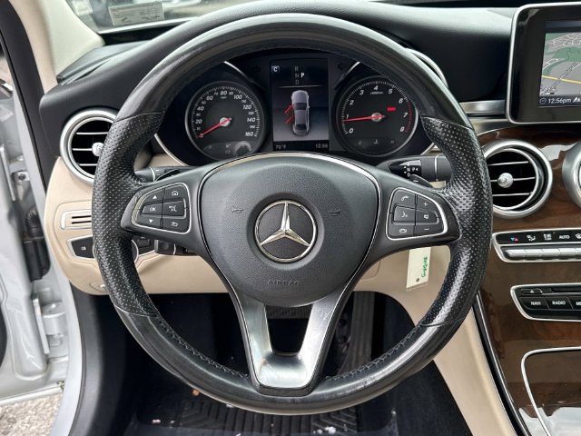 Used 2018 Mercedes-Benz C 300 4MATIC Sedan image 19