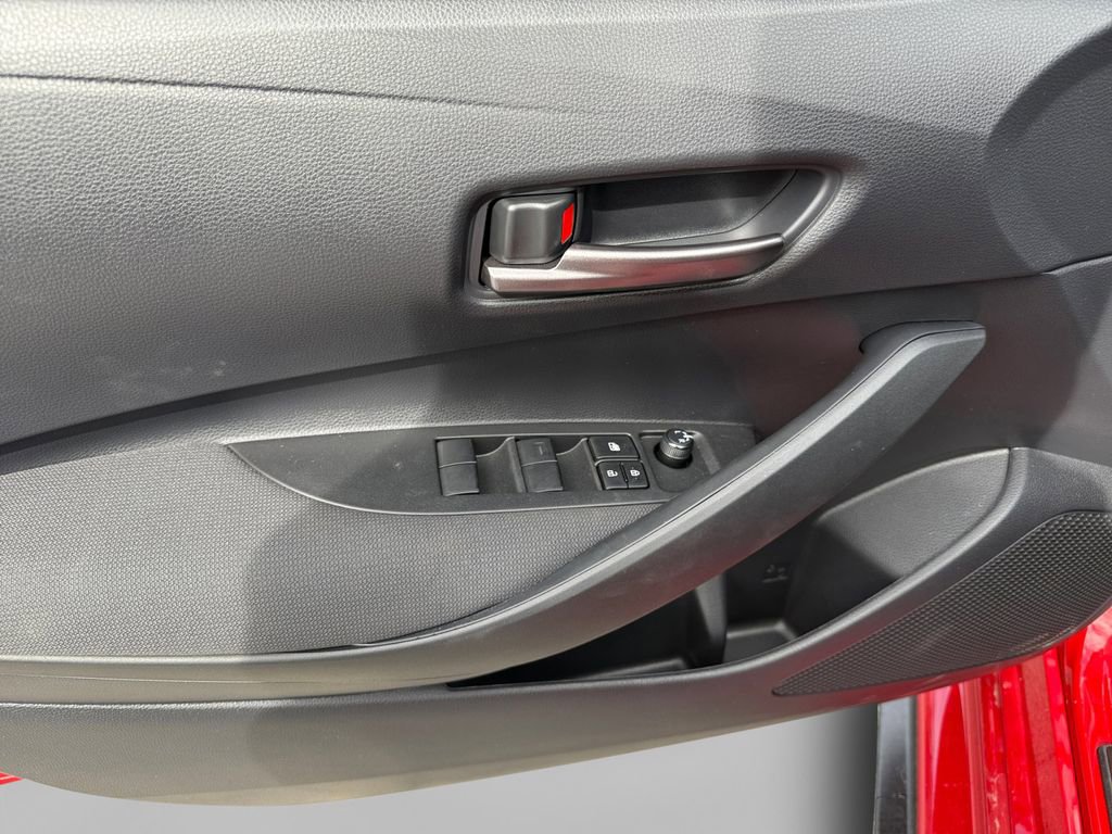 Used 2024 Toyota Corolla Premium w/ Performance Package image 14
