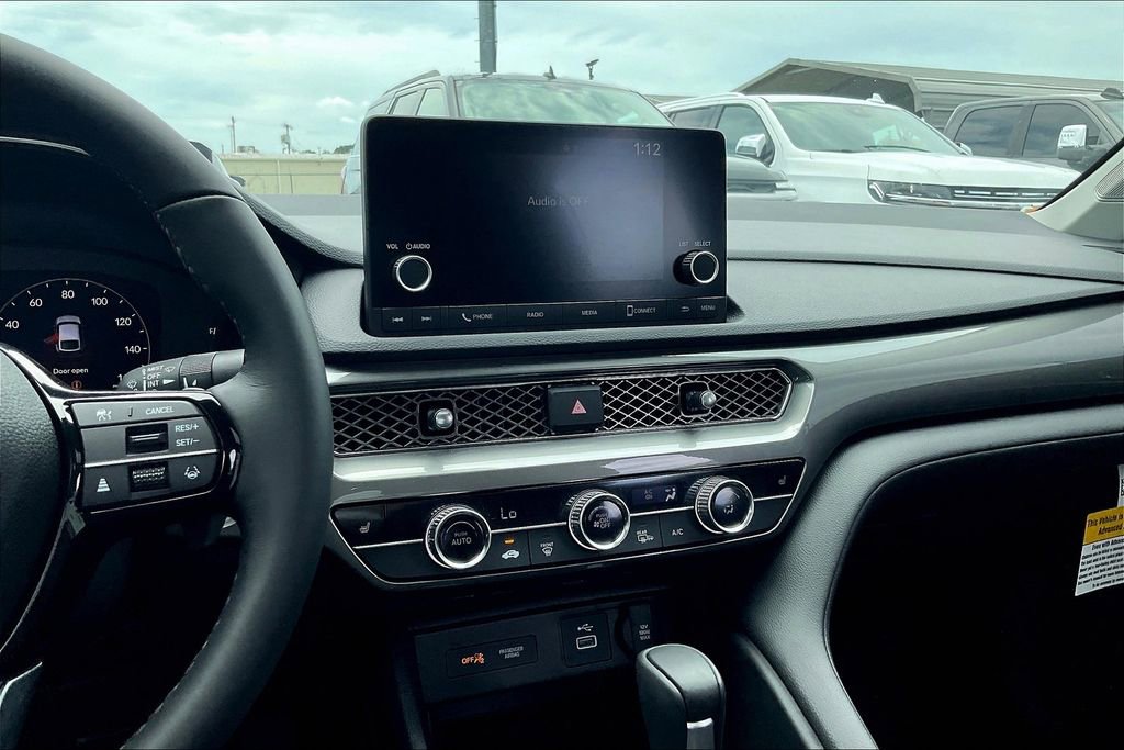 New 2025 Acura Integra image 20