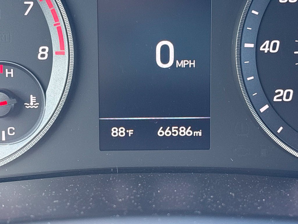 Used 2018 Hyundai Sonata Limited FWD image 25