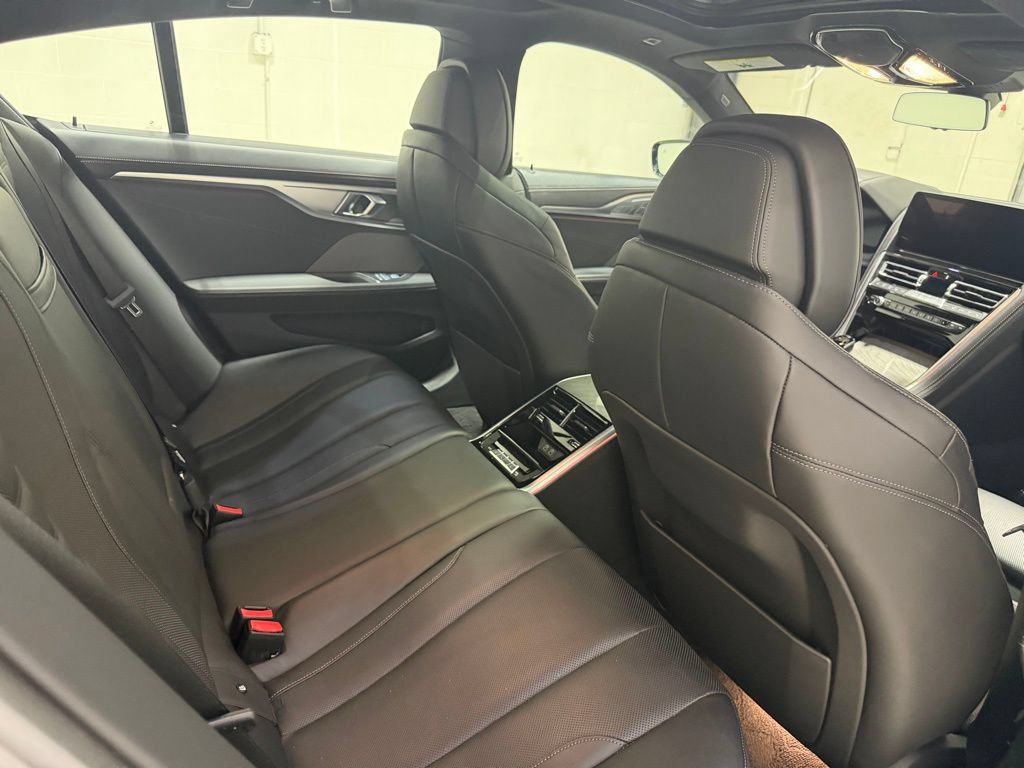 Used 2023 BMW 840i Gran Coupe xDrive AWD/4WD image 42