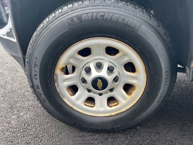 Used 2015 Chevrolet Silverado 3500 W/T w/ WT Convenience Package image 7