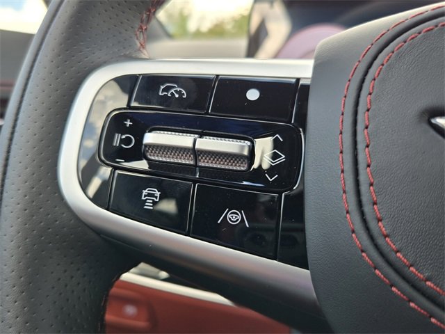 New 2026 Genesis GV70 3.5T Sport Prestige image 13