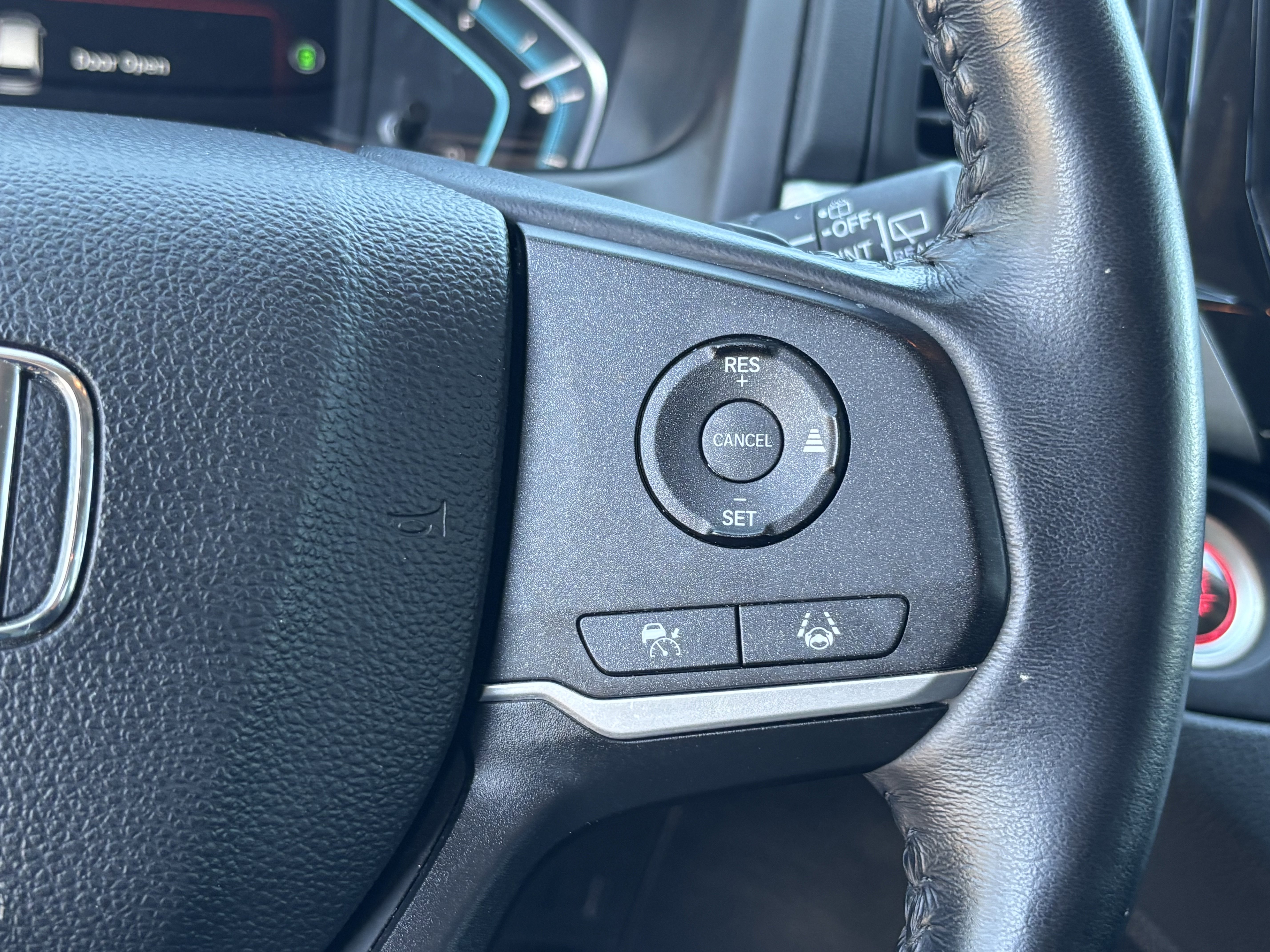 Used 2024 Honda Odyssey EX-L image 32