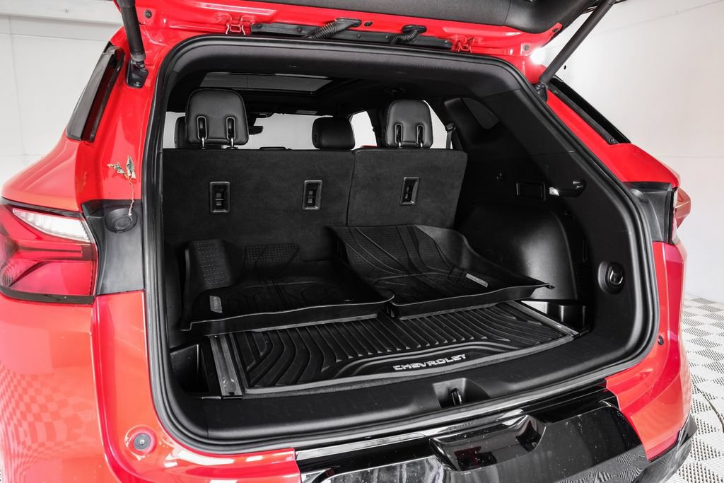 Used 2020 Chevrolet Blazer RS FWD image 58