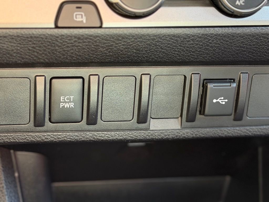 Certified 2023 Toyota Tacoma SR5 image 14