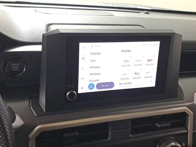 Used 2025 Toyota Tacoma SR5 image 28