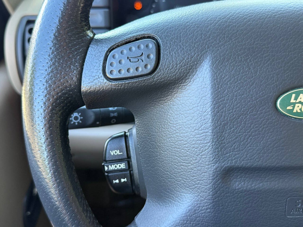 Used 2001 Land Rover Discovery SD AWD/4WD image 30