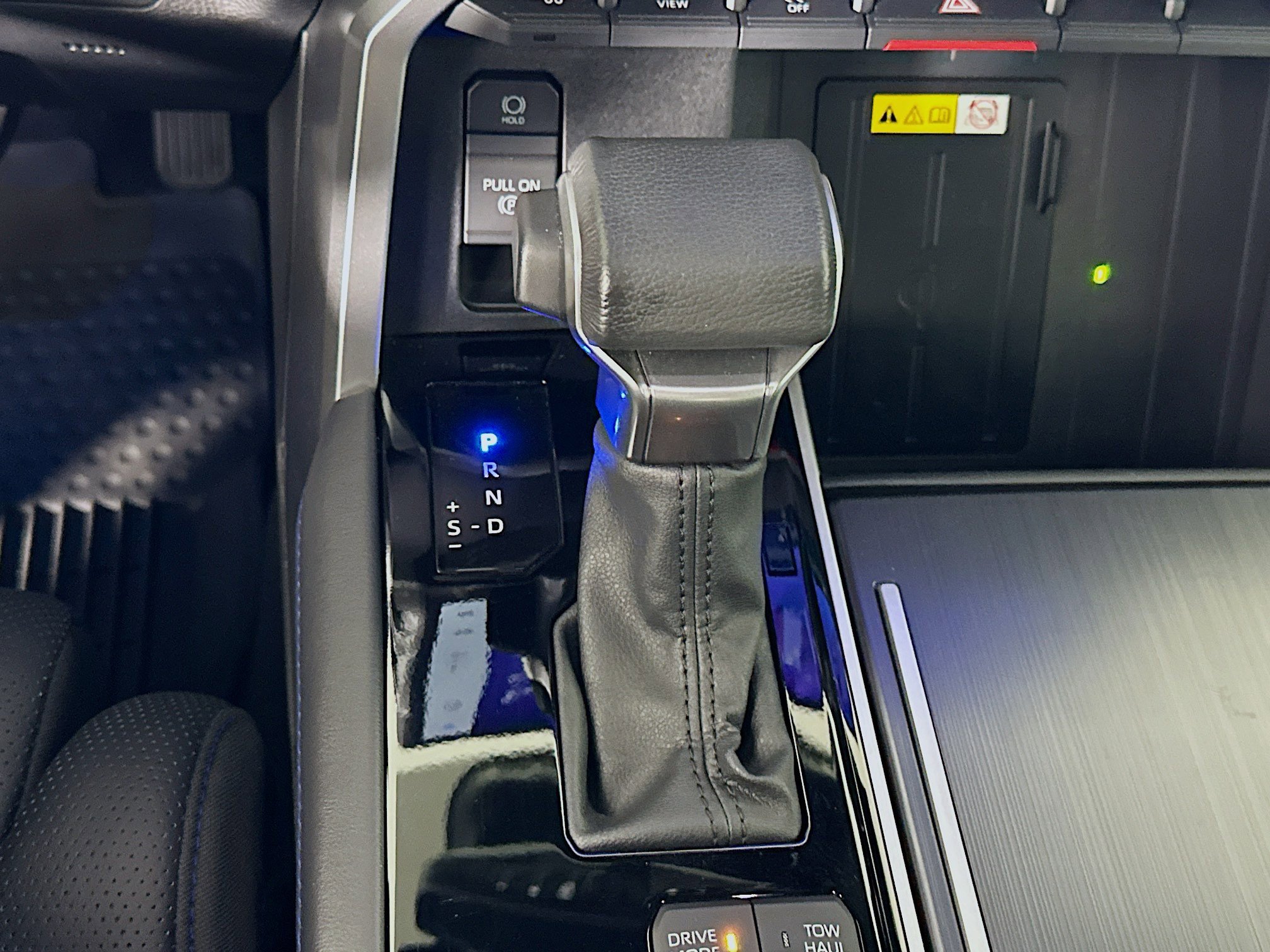 Used 2024 Toyota Tundra Platinum image 24