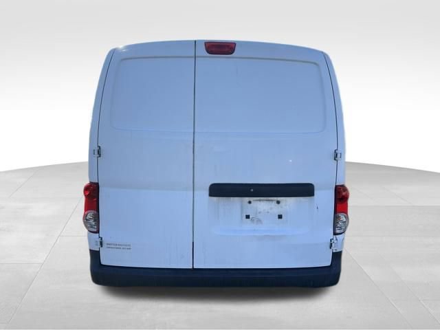 Used 2017 Chevrolet City Express LS image 5