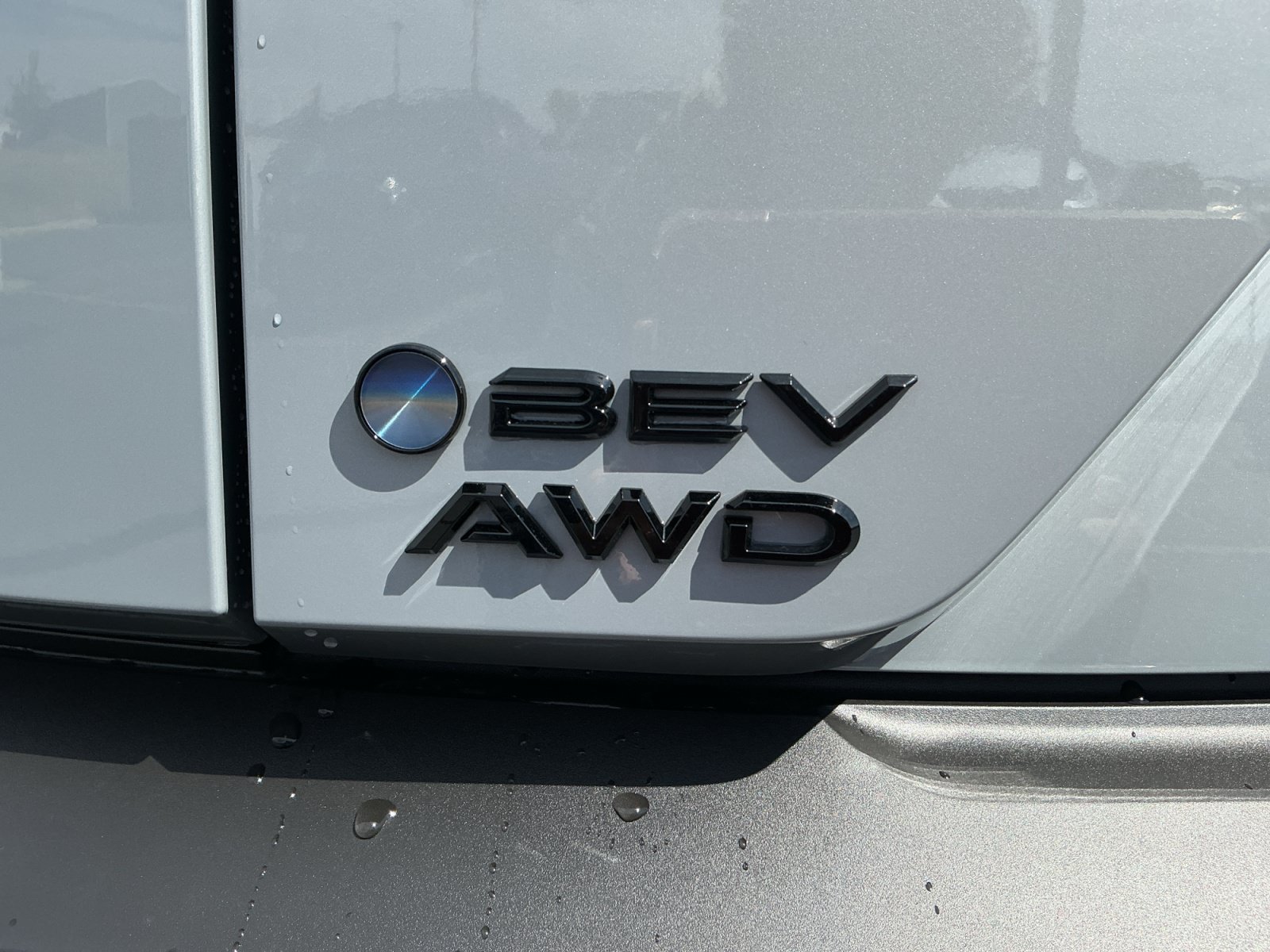 New 2026 Toyota C-HR AWD/4WD image 19