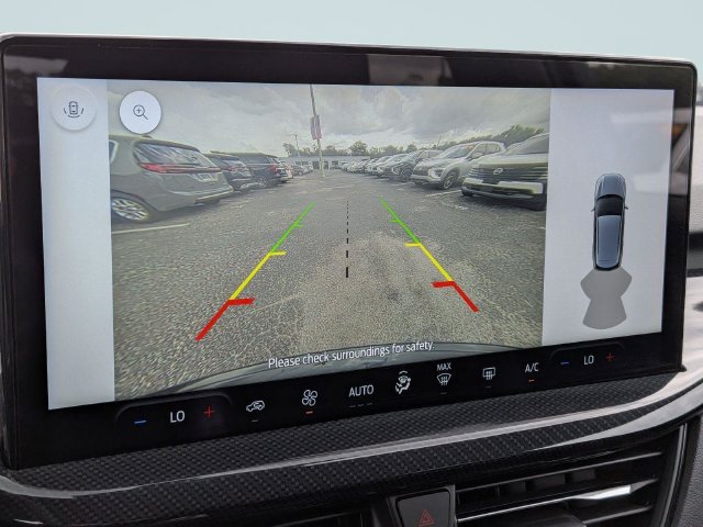 Used 2023 Ford Escape ST-Line w/ Tech Pack #1 FWD image 21