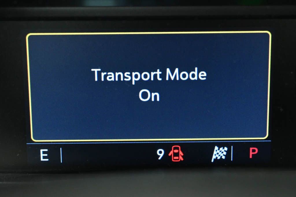 New 2025 Cadillac CT4 Premium Luxury image 9