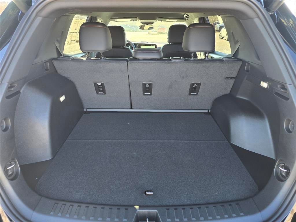 New 2026 Chevrolet Equinox RS image 21