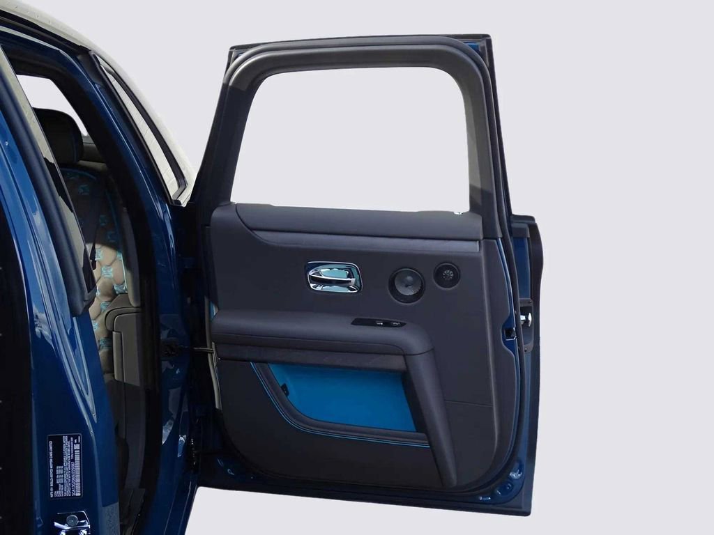 New 2025 Rolls-Royce Ghost image 15