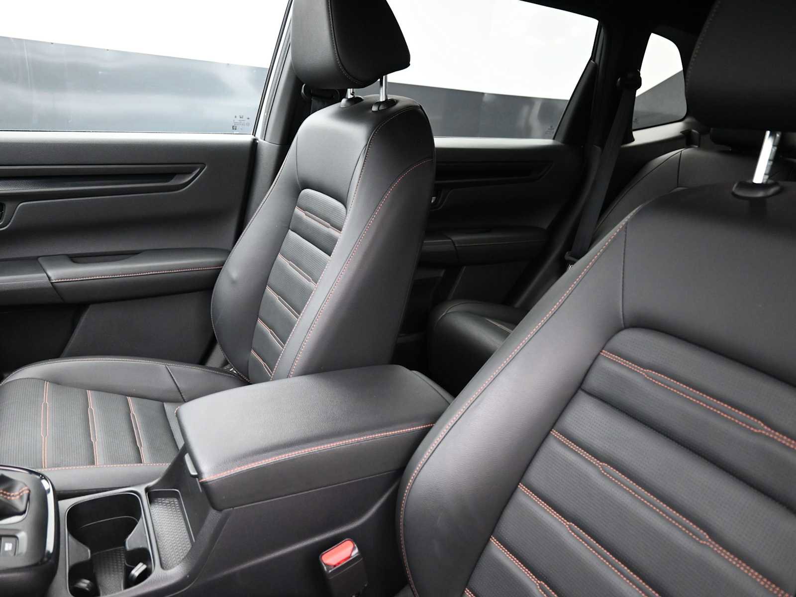 Used 2025 Honda CR-V Sport-L image 13
