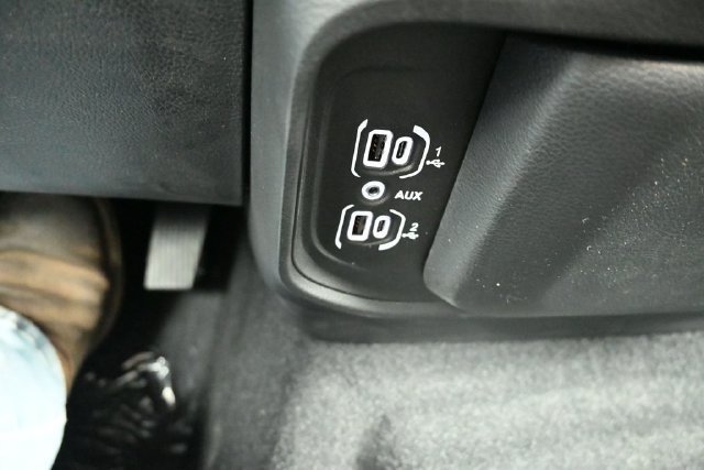 New 2026 RAM 1500 Tradesman RWD image 20