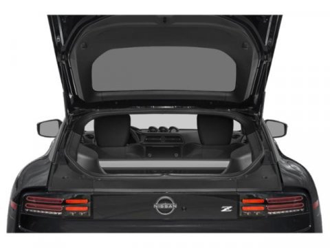 New 2026 Nissan Z Sport image 11