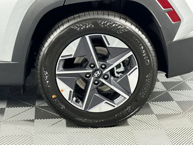 New 2026 Hyundai Tucson SEL image 11